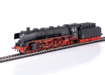 Märklin 36951 - H0 - Dampflok BR 003, DB, Ep. IV  - AC-Sound